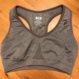 🏃‍♀️FILA Sports Bra